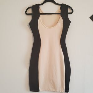 Super Sexy Body Con Dress
